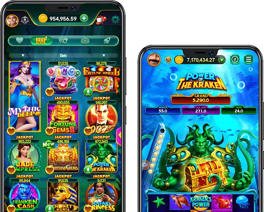 Máy đánh bạc và slot game phong phú tại gold88