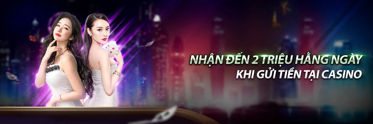 Khuyến mãi nạp lại hàng ngày cho game bắn cá gold88