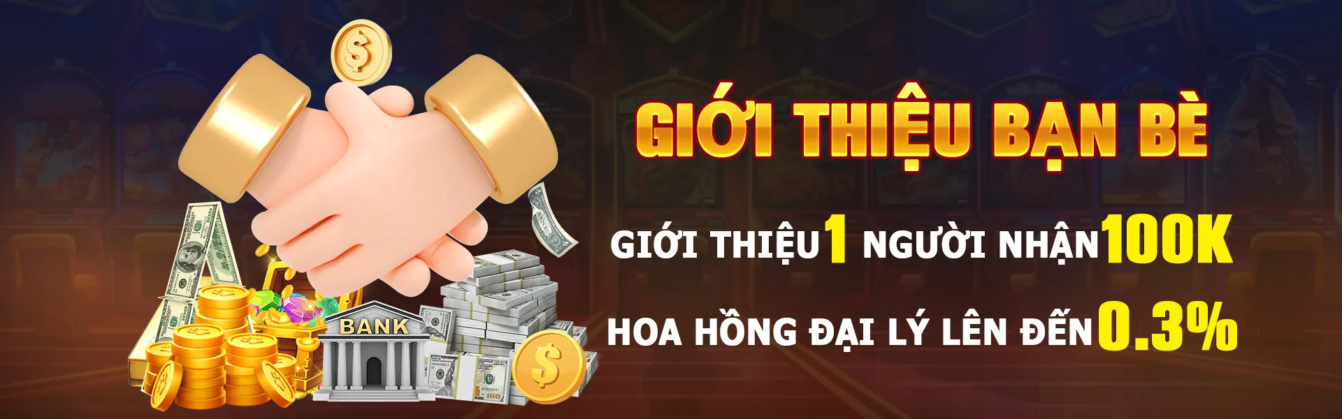 Tích lũy điểm VIP Gold88